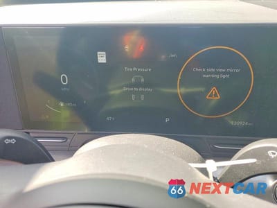 Zdjęcie 9 z 13 samochodu: 2024 HYUNDAI KONA SEL VIN:KM8HC3AB3RU107010 - miniatura