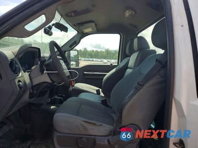 Zdjęcie 7 z 12 samochodu: 2016 FORD F250 SUPER DUTY VIN:1FTBF2A63GEC06013 - miniatura