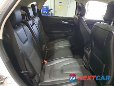 Zdjęcie 11 z 13 samochodu: 2018 FORD EDGE TITANIUM VIN:2FMPK4K83JBC57183 - miniatura