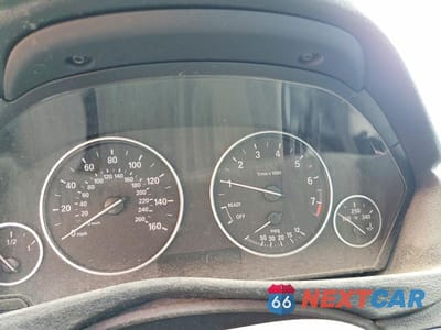 Zdjęcie 9 z 12 samochodu: 2013 BMW 328 I SULEV VIN:WBA3C1C55DF442399 - miniatura