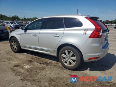 Drugie zdjęcie samochodu z przodu: 2017 VOLVO XC60 T5 INSCRIPTION VIN:YV440MRU8H2223298 - miniatura