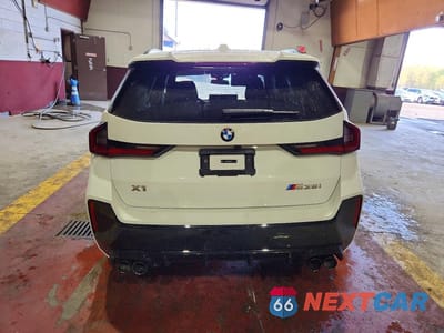 Zdjęcie 6 z 14 samochodu: 2026 BMW X1 M35I VIN:WBX13EF09T5606150 - miniatura