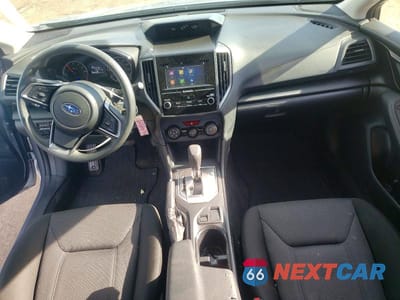 Zdjęcie 8 z 13 samochodu: 2017 SUBARU IMPREZA VIN:4S3GKAA68H3617044 - miniatura