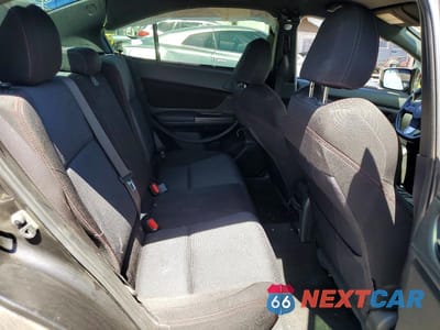 Zdjęcie 10 z 12 samochodu: 2015 SUBARU WRX VIN:JF1VA1A60F9826823 - miniatura