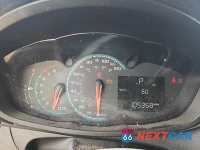 Zdjęcie 9 z 12 samochodu: 2021 CHEVROLET SPARK LS VIN:KL8CB6SA3MC700284 - miniatura