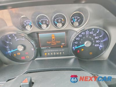 Zdjęcie 9 z 11 samochodu: 2012 FORD F250 SUPER DUTY VIN:1FT7W2BT6CED12797 - miniatura