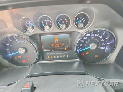 Zdjęcie 9 z 12 samochodu: 2012 FORD F250 SUPER DUTY VIN:1FT7W2BT6CED12797 - miniatura