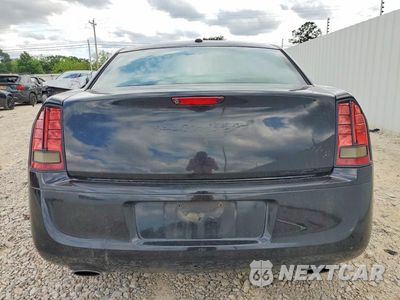 Zdjęcie 6 z 12 samochodu: 2014 CHRYSLER 300 S VIN:2C3CCABG3EH373612 - miniatura