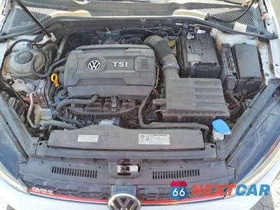 Zdjęcie 11 z 13 samochodu: 2020 VOLKSWAGEN GTI S VIN:3VW5T7AU0LM012025 - miniatura