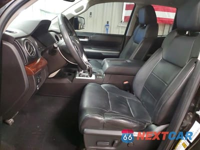 Zdjęcie 7 z 13 samochodu: 2016 TOYOTA TUNDRA DOUBLE CAB LIMITED VIN:5TFBW5F11GX521363 - miniatura