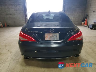 Zdjęcie 6 z 11 samochodu: 2015 MERCEDES-BENZ CLA 250 VIN:WDDSJ4EB7FN229915 - miniatura