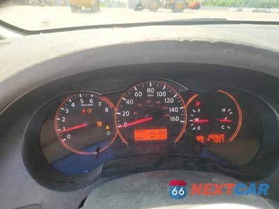 Zdjęcie 9 z 12 samochodu: 2007 NISSAN ALTIMA 2.5 VIN:1N4AL21E07N412049 - miniatura