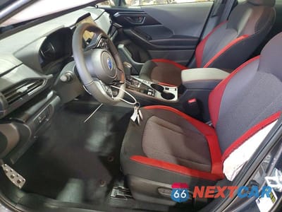 Zdjęcie 7 z 12 samochodu: 2026 SUBARU IMPREZA RS VIN:JF1GUHHC4T8232533 - miniatura