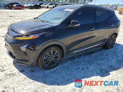 2022 CHEVROLET BOLT EUV PREMIER 1G1FZ6S08N4104938 - główne zdjęcie licytacji z USA - miniatura