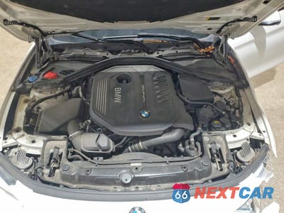 Zdjęcie 11 z 11 samochodu: 2018 BMW 440XI GRAN COUPE VIN:WBA4J7C52JBB98990 - miniatura