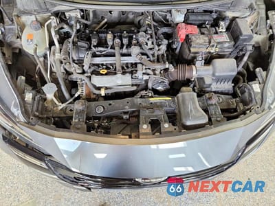 Zdjęcie 11 z 12 samochodu: 2024 NISSAN VERSA VIN:3N1CN8EV6RL882361 - miniatura