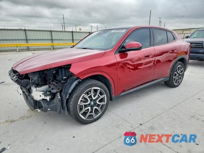 2024 BMW X2 XDRIVE28I WBX63GM09R5010985 - główne zdjęcie licytacji z USA - miniatura