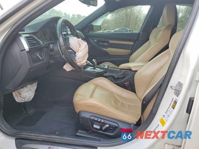 Zdjęcie 7 z 12 samochodu: 2017 BMW M3 VIN:WBS8M9C32H5G85808 - miniatura