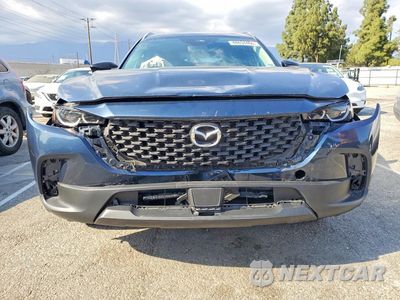 Piąte zdjęcie samochodu w środku: 2025 MAZDA CX-50 PREFERRED VIN:7MMVABBM5SN339213 - miniatura
