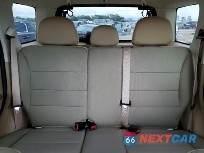 Zdjęcie 10 z 14 samochodu: 2011 FORD ESCAPE XLT VIN:1FMCU0D72BKB19258 - miniatura