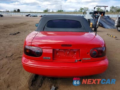 Zdjęcie 6 z 12 samochodu: 1990 MAZDA MX-5 MIATA VIN:JM1NA3517L0105564 - miniatura