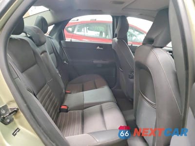 Zdjęcie 10 z 12 samochodu: 2008 VOLVO S40 2.4I VIN:YV1MS382782396201 - miniatura