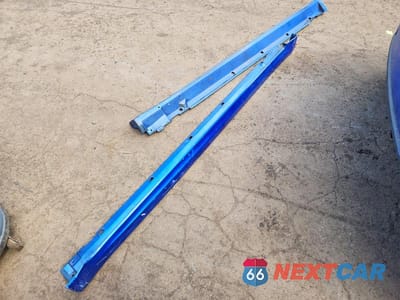 Zdjęcie 12 z 12 samochodu: 2008 SUBARU IMPREZA WRX PREMIUM VIN:JF1GH75698G802620 - miniatura