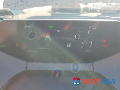 Zdjęcie 9 z 11 samochodu: 2023 TOYOTA PRIUS LE VIN:JTDACAAU0P3008286 - miniatura