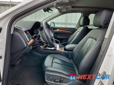 Zdjęcie 7 z 14 samochodu: 2022 AUDI Q5 PREMIUM PLUS 45 VIN:WA1EAAFY4N2119732 - miniatura