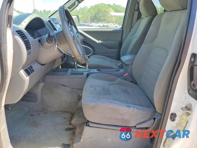 Zdjęcie 7 z 12 samochodu: 2016 NISSAN FRONTIER S VIN:1N6BD0CT7GN778132 - miniatura