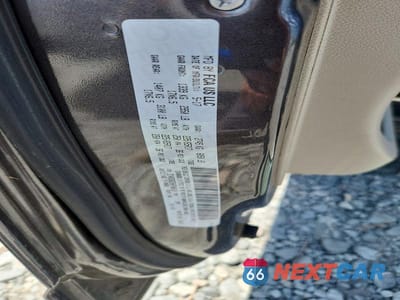 Zdjęcie 14 z 14 samochodu: 2017 DODGE GRAND CARAVAN VIN:2C4RDGBG5HR780318 - miniatura