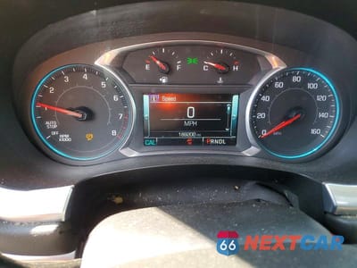 Zdjęcie 9 z 13 samochodu: 2019 CHEVROLET TRAVERSE HIGH COUNTRY VIN:1GNEVJKW7KJ128450 - miniatura