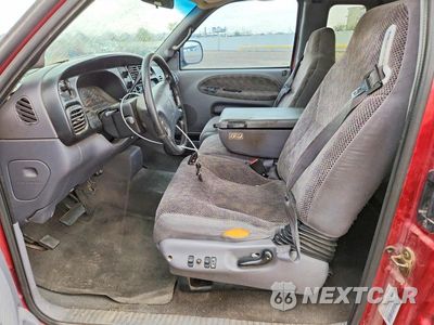 Zdjęcie 7 z 12 samochodu: 1998 DODGE RAM 1500 VIN:3B7HC13ZXWG243717 - miniatura