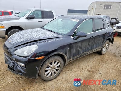 2013 PORSCHE CAYENNE WP1AF2A26DLA34283 - główne zdjęcie licytacji z USA - miniatura