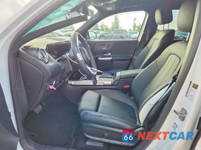 Zdjęcie 7 z 13 samochodu: 2025 MERCEDES-BENZ EQB 250+ VIN:W1N9M0CB4SN150183 - miniatura