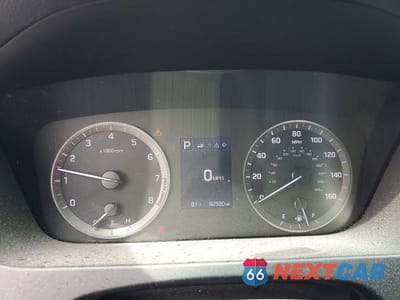 Zdjęcie 9 z 14 samochodu: 2015 HYUNDAI SONATA LIMITED VIN:5NPE34AF6FH202182 - miniatura