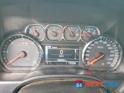 Zdjęcie 9 z 12 samochodu: 2014 CHEVROLET SILVERADO K1500 LT VIN:1GCVKREC5EZ373870 - miniatura