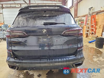 Zdjęcie 6 z 13 samochodu: 2021 BMW X5 XDRIVE40I VIN:5UXCR6C04M9G41267 - miniatura