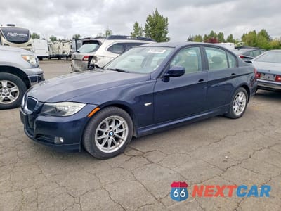 2010 BMW 328 I SULEV WBAPH5G57ANM35167 - główne zdjęcie licytacji z USA - miniatura
