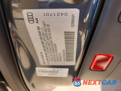 Zdjęcie 13 z 13 samochodu: 2024 AUDI A5 PREMIUM 40 VIN:WAUABCF59RA060754 - miniatura