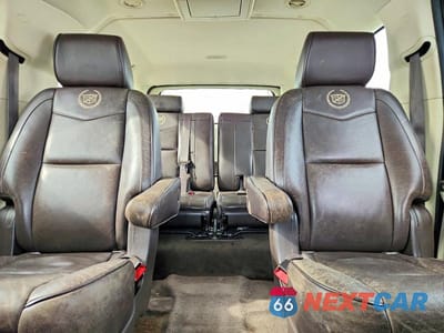 Zdjęcie 10 z 14 samochodu: 2014 CADILLAC ESCALADE ESV PLATINUM VIN:1GYS3KEF0ER188167 - miniatura