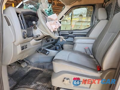 Zdjęcie 7 z 14 samochodu: 2013 NISSAN NV 2500 VIN:1N6BF0LX1DN102526 - miniatura