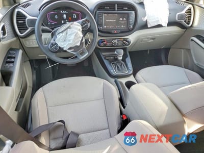 Zdjęcie 8 z 13 samochodu: 2023 KIA SOUL LX VIN:KNDJ23AU8P7190911 - miniatura