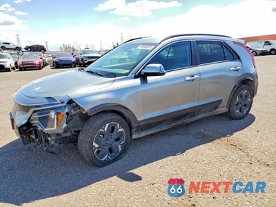 2024 KIA NIRO EV WIND KNDCR3L15R5113628 - główne zdjęcie licytacji z USA - miniatura