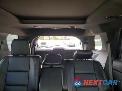 Zdjęcie 10 z 13 samochodu: 2014 FORD EXPLORER LIMITED VIN:1FM5K8F8XEGA66769 - miniatura