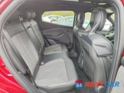 Zdjęcie 11 z 14 samochodu: 2025 FORD MUSTANG MACH-E GT VIN:3FMTK4SX0SMA13643 - miniatura