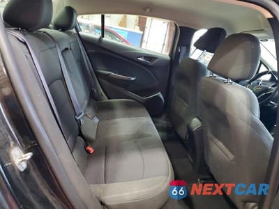 Zdjęcie 10 z 11 samochodu: 2016 CHEVROLET CRUZE LT VIN:1G1BE5SM3G7304232 - miniatura