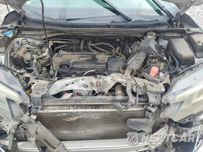 Zdjęcie 12 z 13 samochodu: 2016 HONDA CR-V EX VIN:2HKRM3H52GH551380 - miniatura