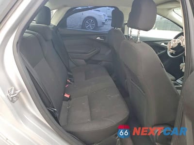 Zdjęcie 10 z 13 samochodu: 2015 FORD FOCUS SE VIN:1FADP3F29FL365362 - miniatura