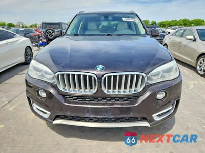 Piąte zdjęcie samochodu w środku: 2014 BMW X5 XDRIVE35I VIN:5UXKR0C56E0H23446 - miniatura
